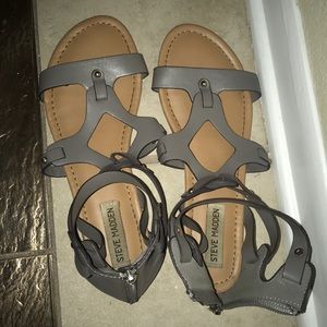 Steve Madden sandals